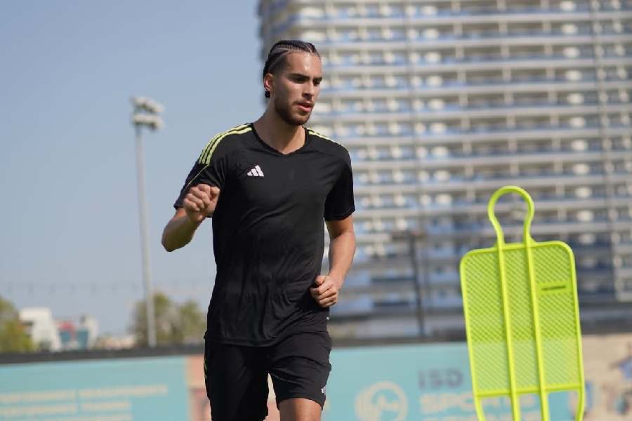 Ramiz Zerrouki