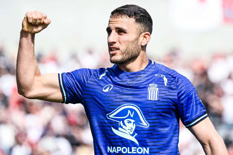 Yacine Titraoui