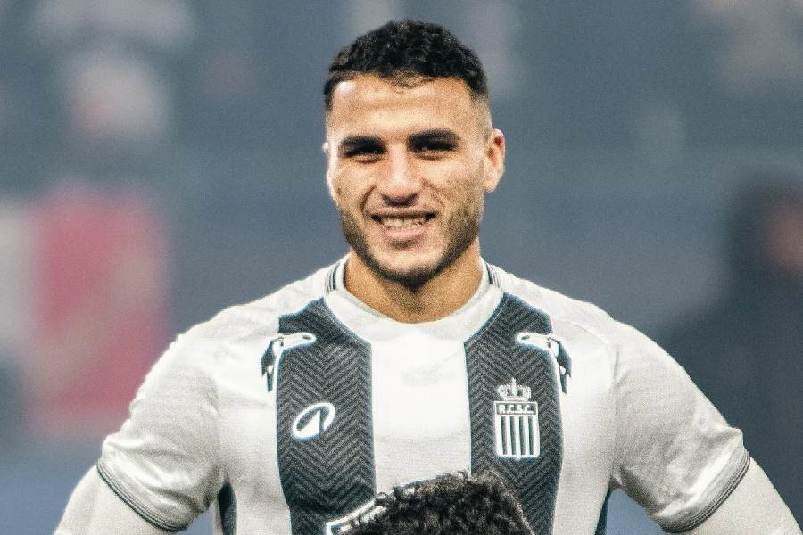 Yacine Titraoui