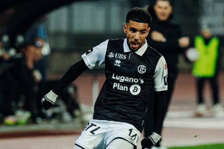 Ahmed Kendouci