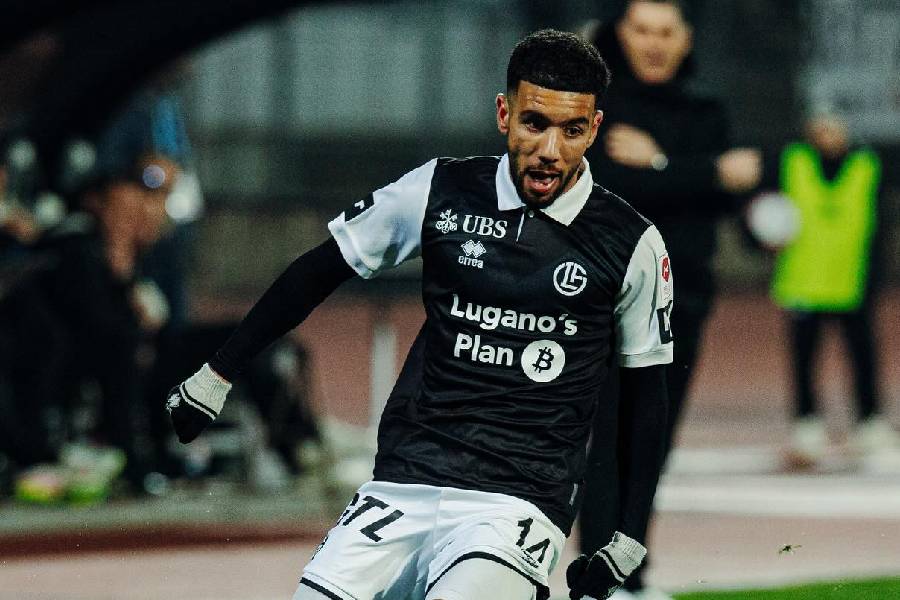 Ahmed Kendouci