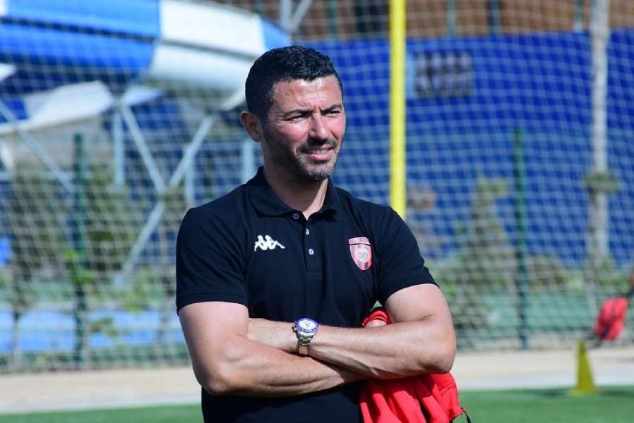 Antar Yahia