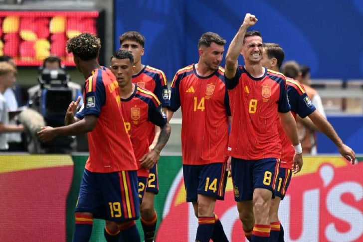 Espagne vs Argentine : Heure et chaîne où regarder le match