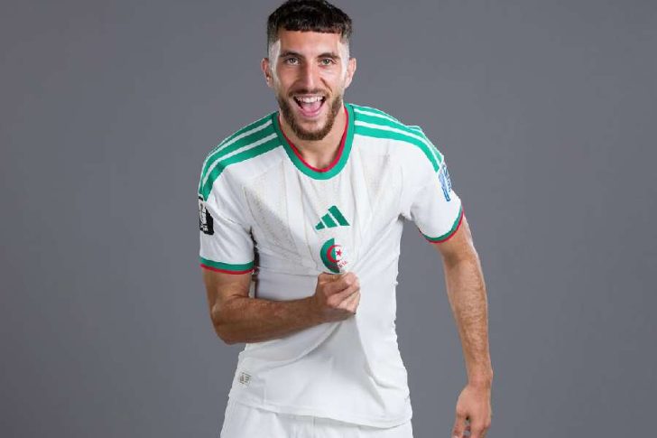 Farès Ghedjemis