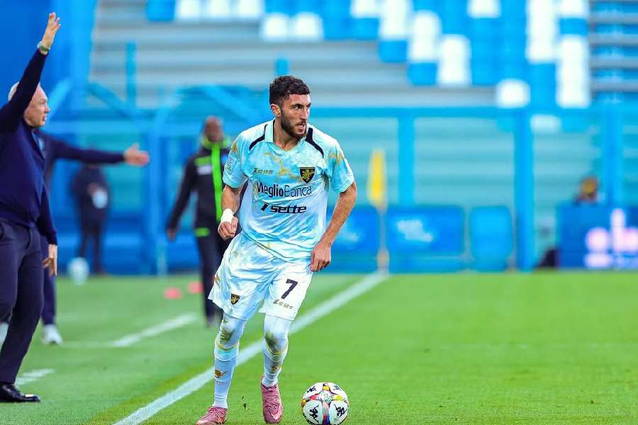 Farès Ghedjemis
