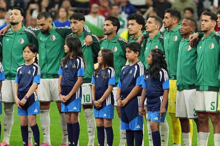 Mondial 2026 : Un ex international analyse la faillite tactique de l’Algérie et propose des solutions pour rebondir