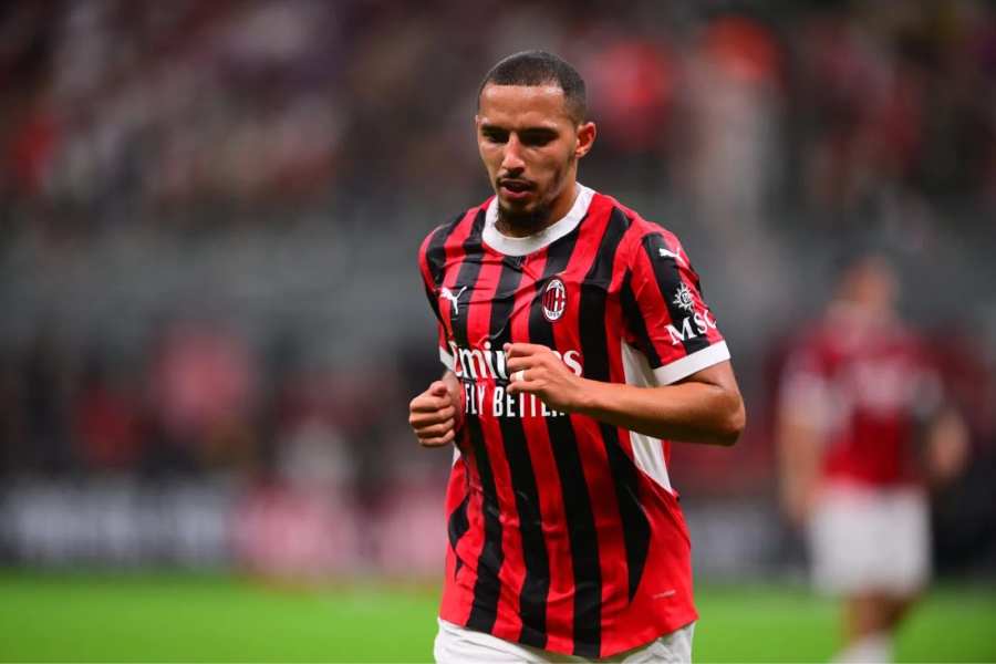 'Ismaël Bennacer