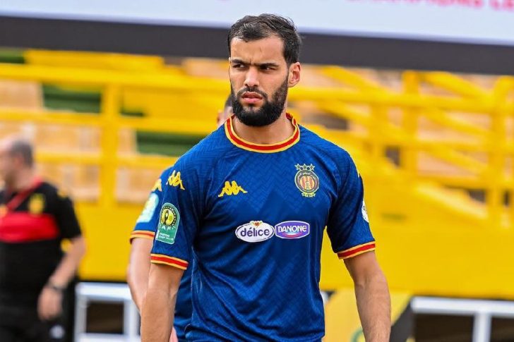 Mohamed Amine Tougai