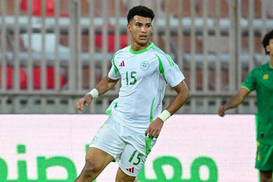Mohamed El Amine Ramdaoui
