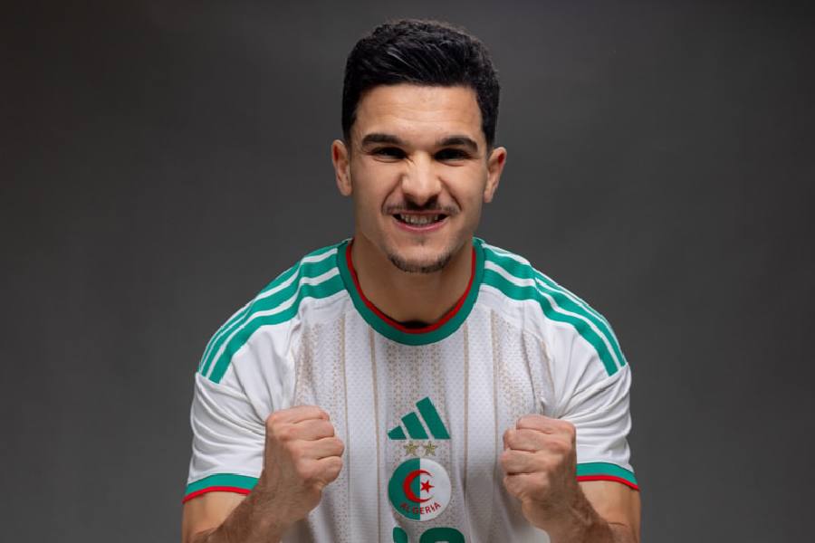 Monsef Bakrar