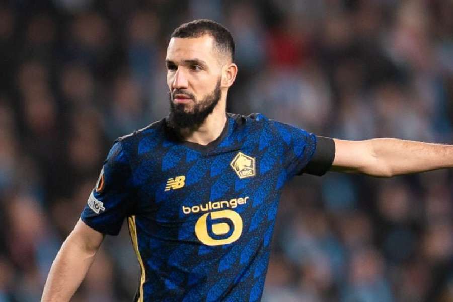 Nabil Bentaleb