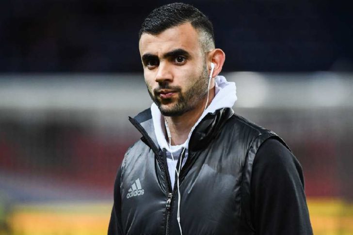 Rachid Ghezzal