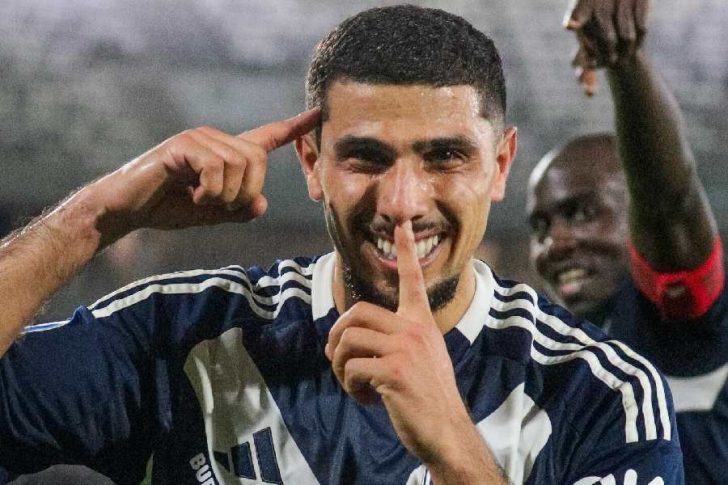 Yanis Merdji
