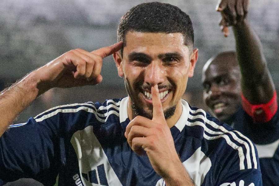 Yanis Merdji