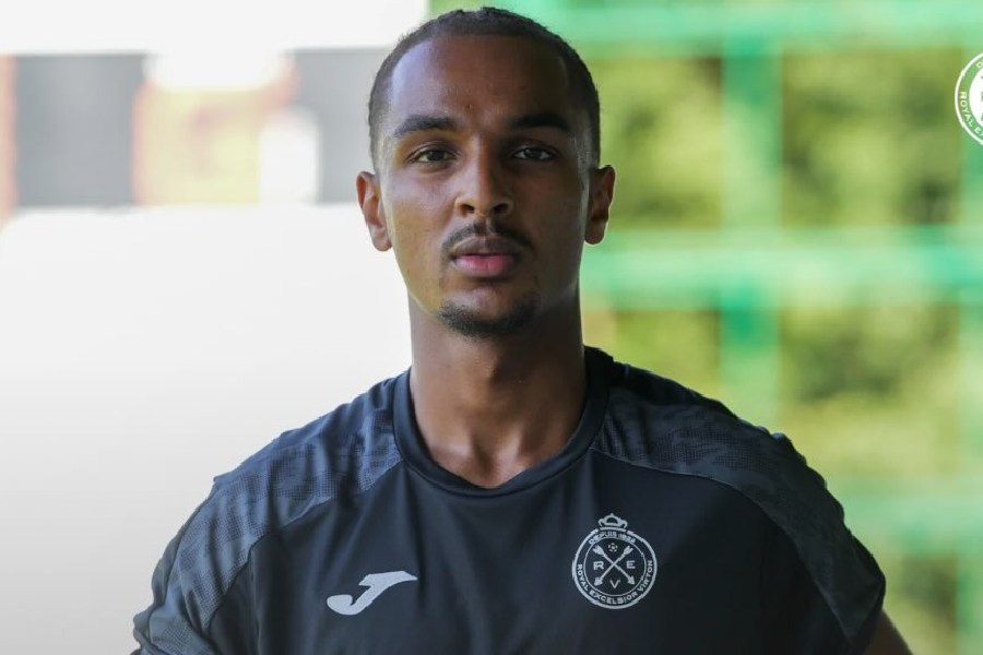 Yassine Ben Hamed