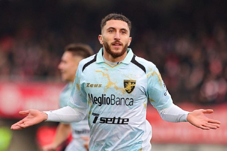 Farès Ghedjemis