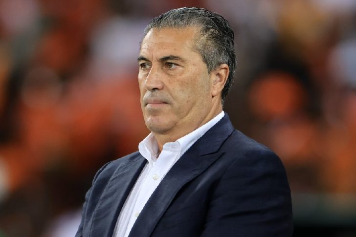 José Peseiro