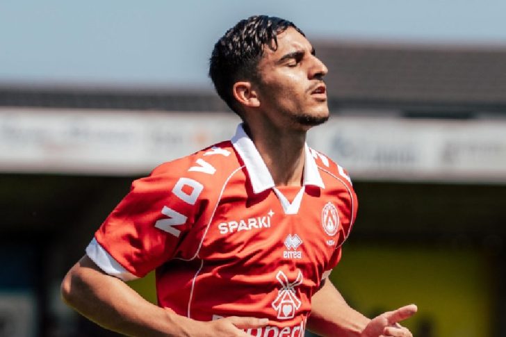 Mohamed Boussadia