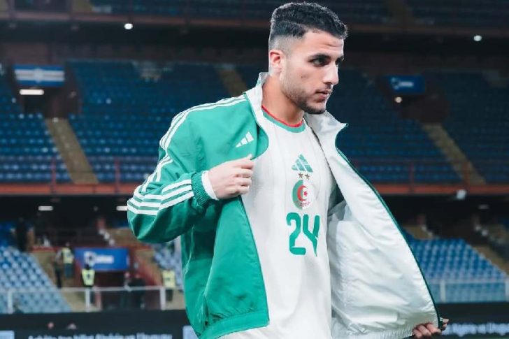 Yacine Titraoui