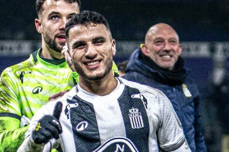 Yacine Titraoui