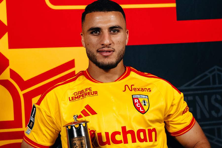 Yacine Titraoui