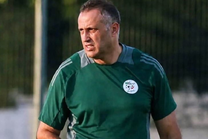 Brahim Hemdani