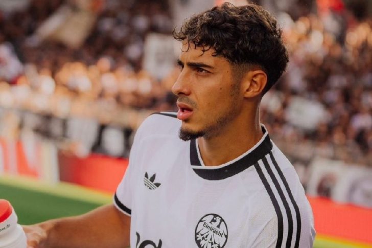Farès Chaïbi
