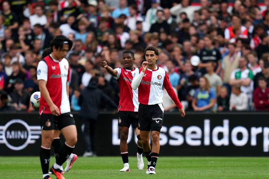 Barcelone – Feyenoord : heure, chaîne et où regarder le match