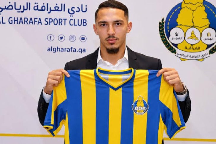 Ismaël Bennacer