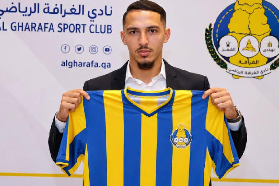 Ismaël Bennacer