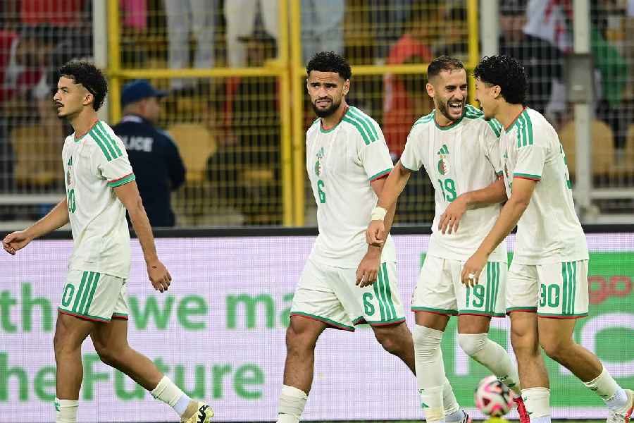 Burundi vs Algérie : heure, chaîne et où regarder le match