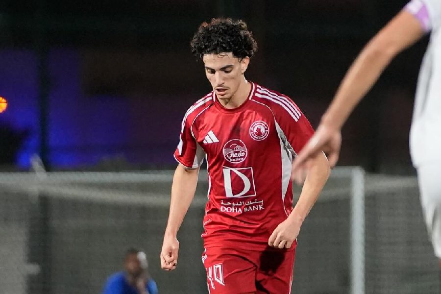 Mahdi Adam Achour