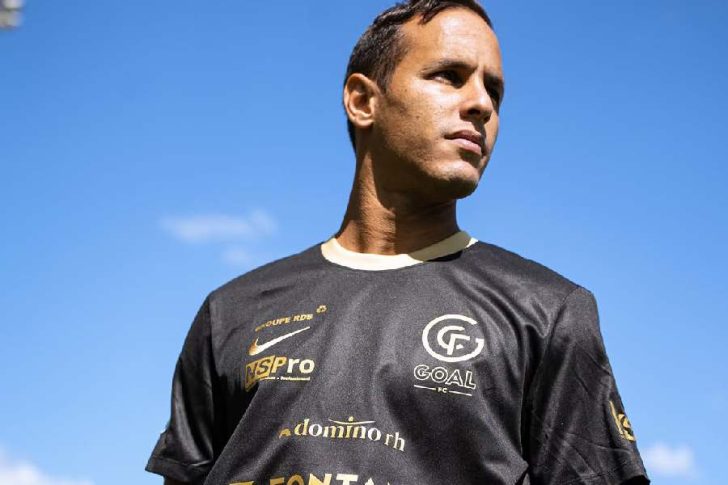 Mehdi Zeffane