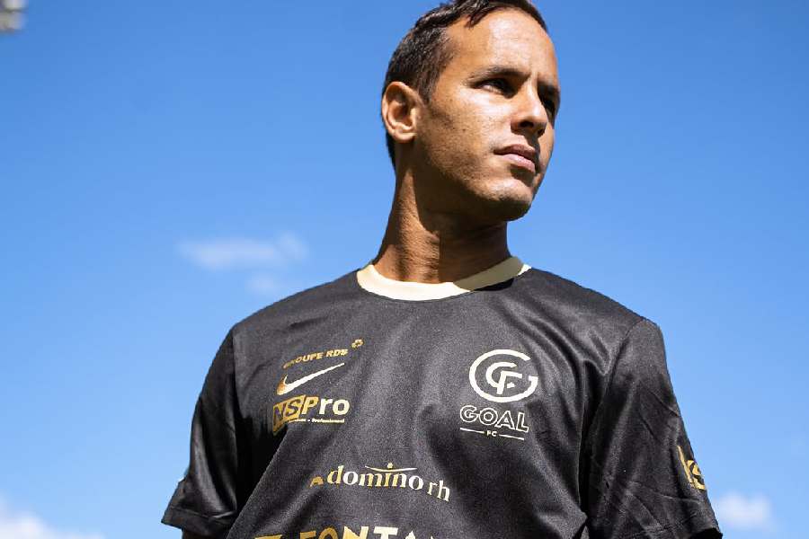 Mehdi Zeffane