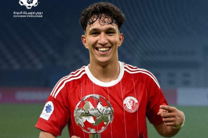 Omar Mohamed