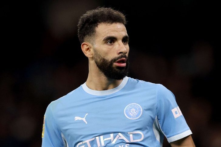Rayan Aït-Nouri