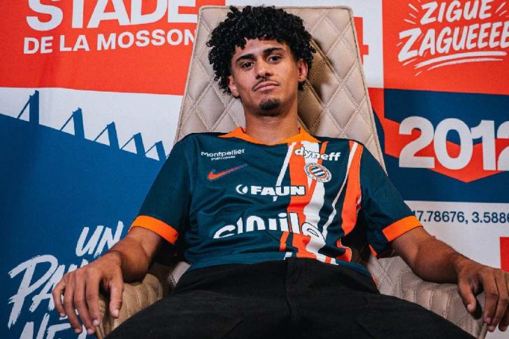 Yassine Benhattab