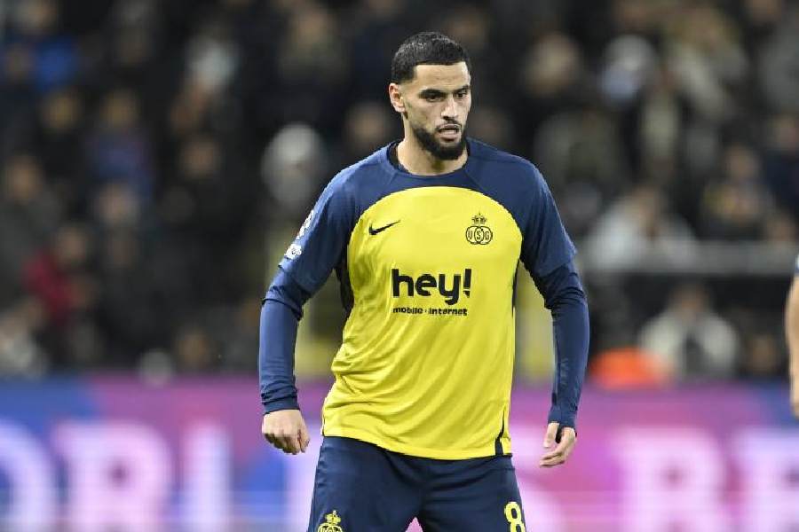 Adem Zorgane attire l&rsquo;attention de Naples avant le mercato d&rsquo;hiver