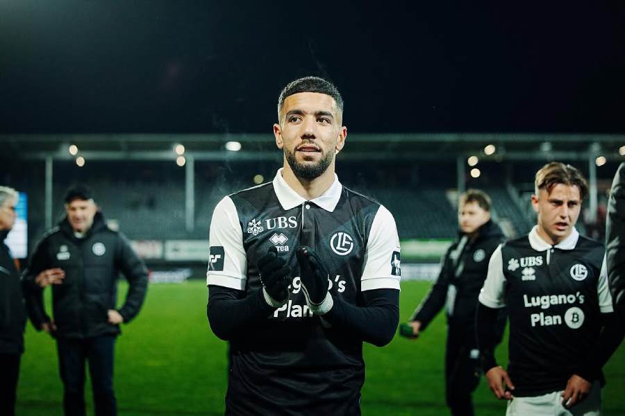 Ahmed Kendouci