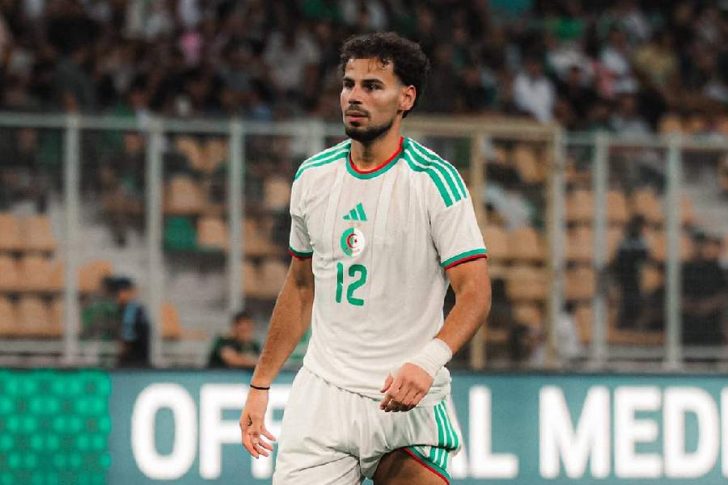 Les prétendants d’Amin Chiakha freinés par Rosenborg