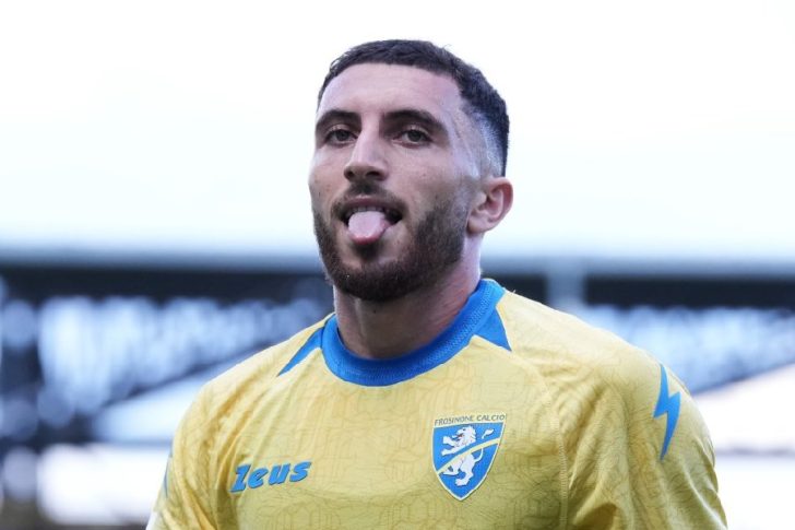 Farès Ghedjemis