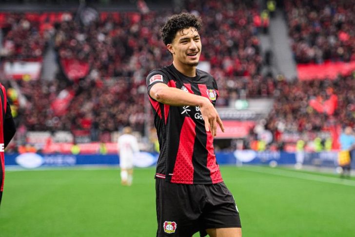 Ibrahim Maza