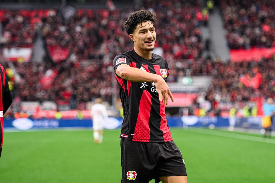 Ibrahim Maza