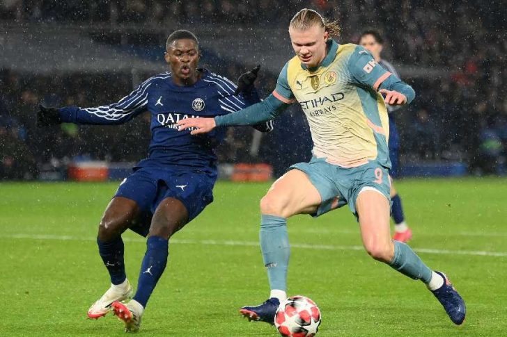 Manchester City – Paris Saint-Germain : heure, chaîne et où regarder le match