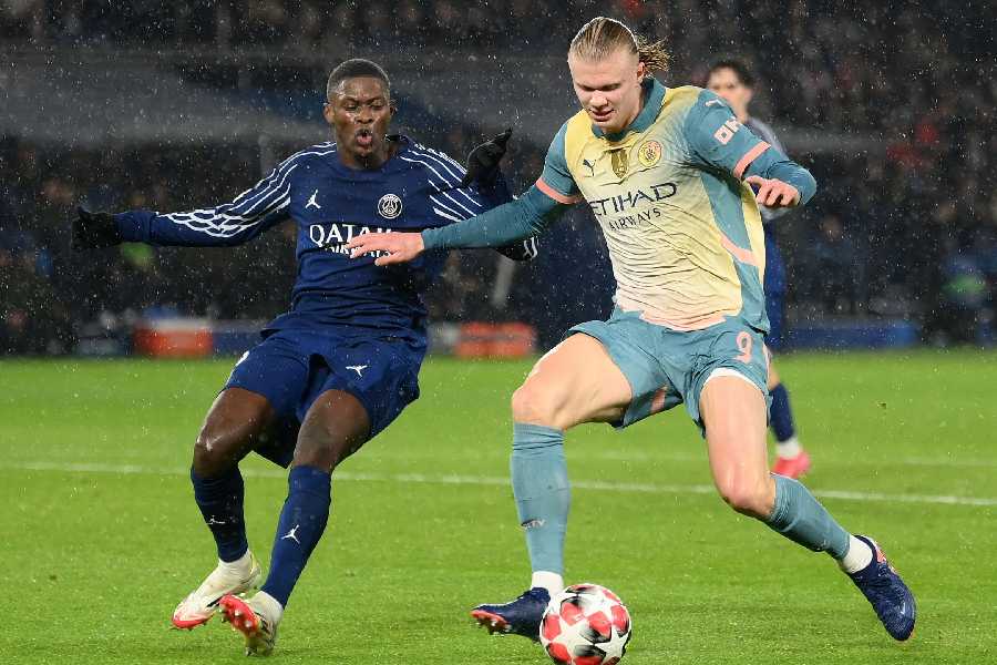 Manchester City – Paris Saint-Germain : heure, chaîne et où regarder le match