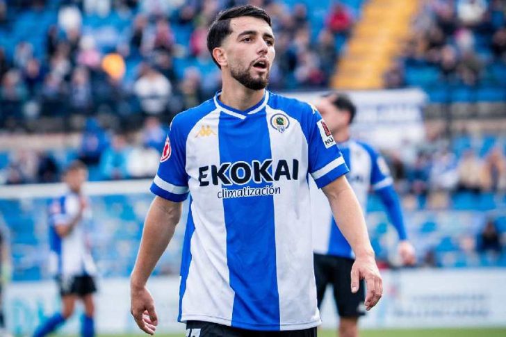 Mehdi Puch