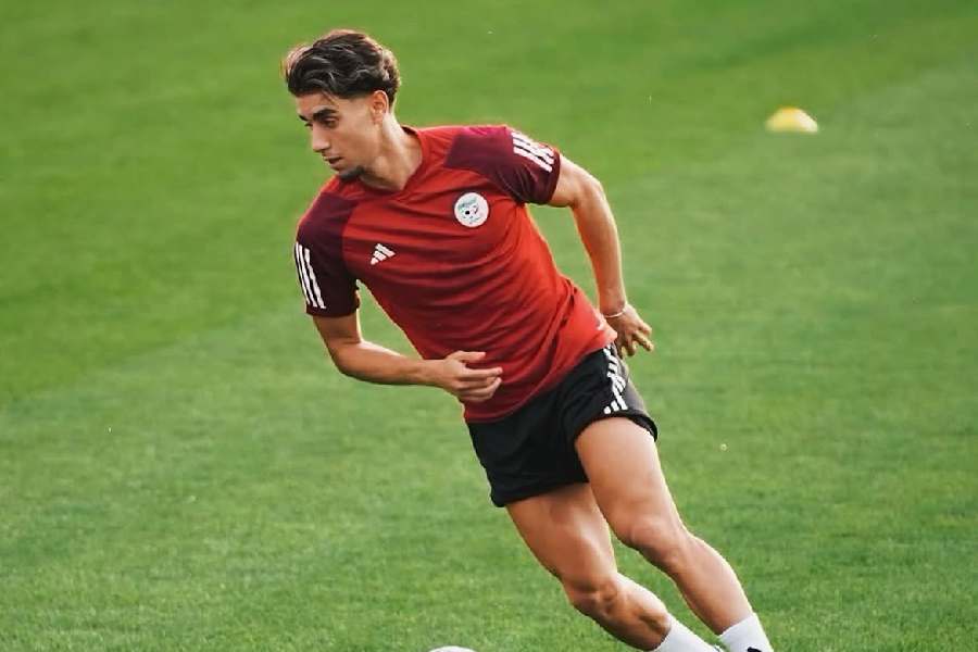 Naoufel Khacef