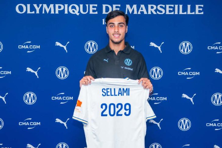 Yanis Sellami
